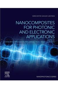 Nanocomposites for Photonic and Electronic Applications