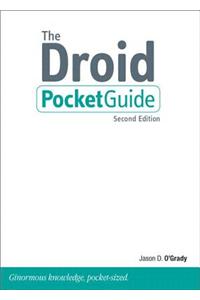 Droid Pocket Guide, The