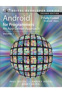 Android for Programmers