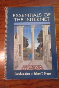 Essentials of the Internet