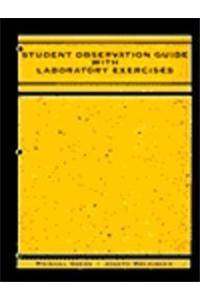 Laboratory Exercises and Obseruation Guide -PR