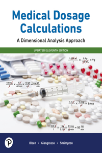 Medical Dosage Calculations