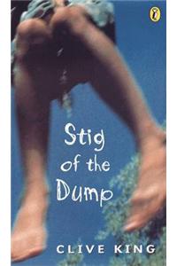 Stig of the Dump