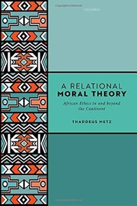 Relational Moral Theory