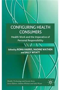 Configuring Health Consumers