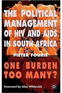 Political Management of HIV and AIDS in South Africa