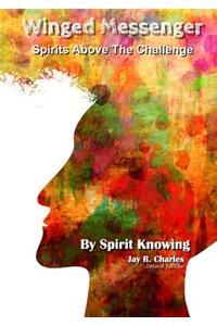Winged Messenger: Spirits Above the Challenge