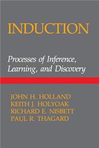 Induction: Processes of Inference