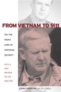 From Vietnam to 9/11