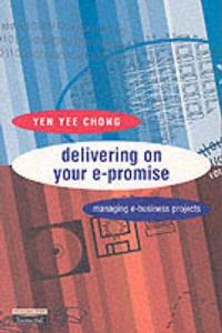 Delivering on your e-Promise