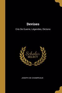 Devises