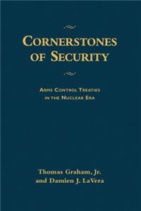Cornerstones of Security