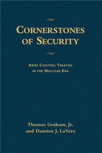 Cornerstones of Security