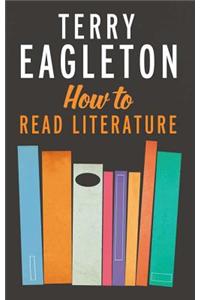 How to Read Literature