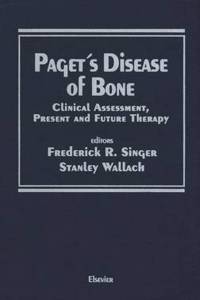 Paget's Disease of Bone