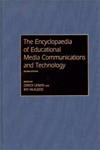 The Encyclopaedia of Educational Media Communications and Technology