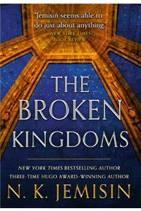Broken Kingdoms