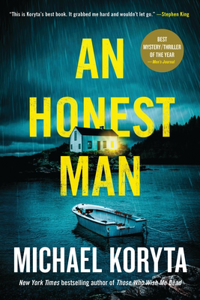 Honest Man