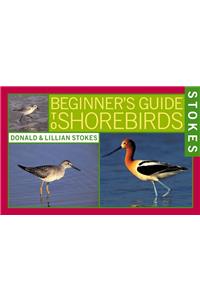 Stokes Beginner's Guide to Shorebirds