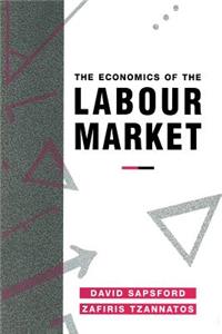 The Economics of the Labour Market