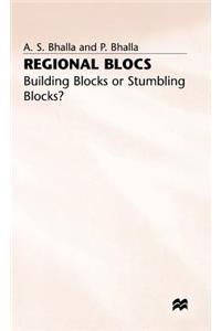 Regional Blocs
