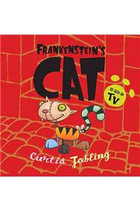 Frankenstein's Cat