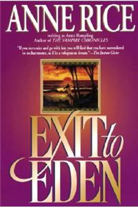 Exit to Eden