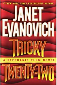 Tricky Twenty-Two