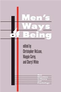 Men's Ways of Being