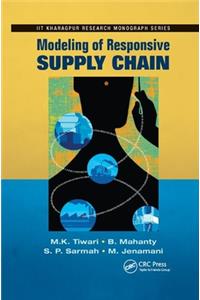 Modeling of Responsive Supply Chain