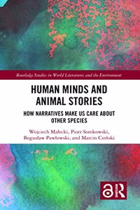 Human Minds and Animal Stories