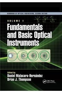 Fundamentals and Basic Optical Instruments