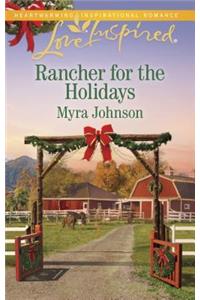 Rancher for the Holidays