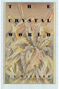 Crystal World