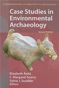 Case Studies in Environmental Archaeology