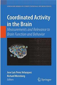 Coordinated Activity in the Brain