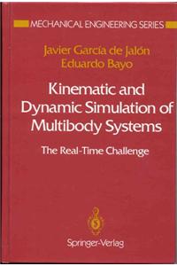Kinematic and Dynamic Simulation of Multibody Systems