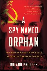 A Spy Named Orphan