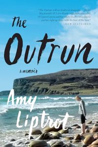 The Outrun - A Memoir