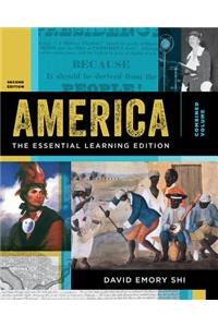 America: The Essential Learning Edition