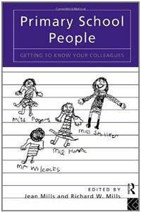 Primary School People: Getting to Know Your Colleagues