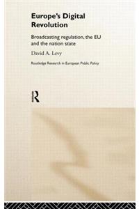 Europe's Digital Revolution