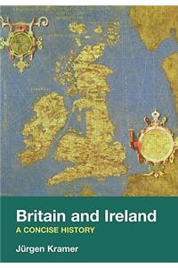 Britain and Ireland