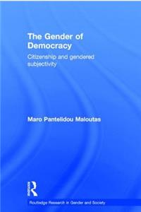 The Gender of Democracy