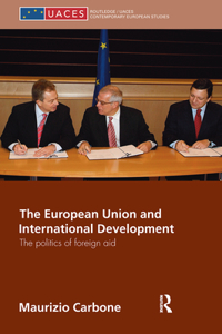 European Union and International Development