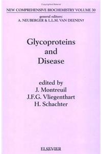 Glycoproteins and Disease