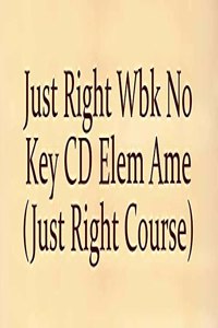 Just Right Elementary