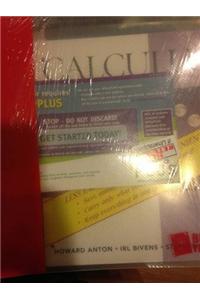 Technical Mathematics, Binder Version