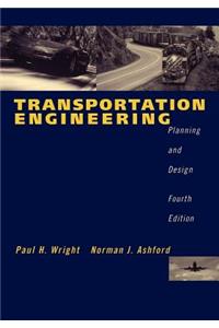 Transportation Engineering