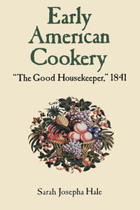 Early American Cookery